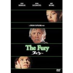 フューリー（ＤＶＤ）