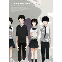 CENCOROLL　センコロール（ＤＶＤ）