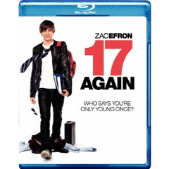 セブンティーン・アゲイン（Ｂｌｕ－ｒａｙ　Ｄｉｓｃ）