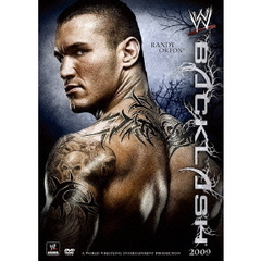 WWE バックラッシュ 2009（ＤＶＤ）
