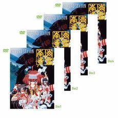 ネオランガdvd - 通販｜セブンネットショッピング