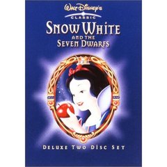 白雪姫 デラックス版（ＤＶＤ）