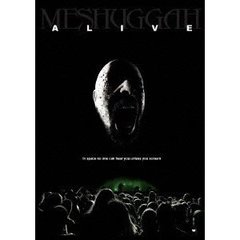 アライヴ（ＤＶＤ）