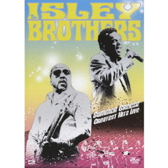 サマー・ブリーズ　～グレイテスト・ヒッツ・ライヴ（ＤＶＤ）