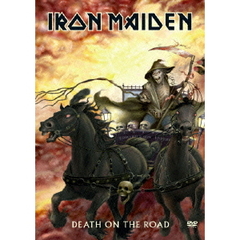 デス・オン・ザ・ロード（ＤＶＤ）