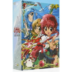 魔法騎士レイアース DVD-BOX（ＤＶＤ）
