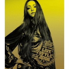 NAMIE　AMURO　BEST　TOUR　“LIVE　STYLE　2006”（Ｂｌｕ－ｒａｙ　Ｄｉｓｃ）