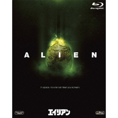 エイリアン（Ｂｌｕ－ｒａｙ　Ｄｉｓｃ）