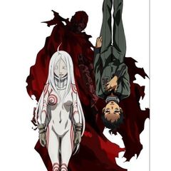 デッドマン・ワンダーランド Blu-ray 特装版 第6巻（Ｂｌｕ－ｒａｙ）