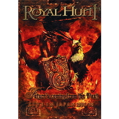 フューチャーズ・カミング・フロム・ザ・パスト（ＤＶＤ）