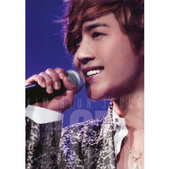 FIRST　IMPACT（Ｂｌｕ－ｒａｙ　Ｄｉｓｃ）