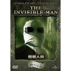 透明人間（ＤＶＤ）