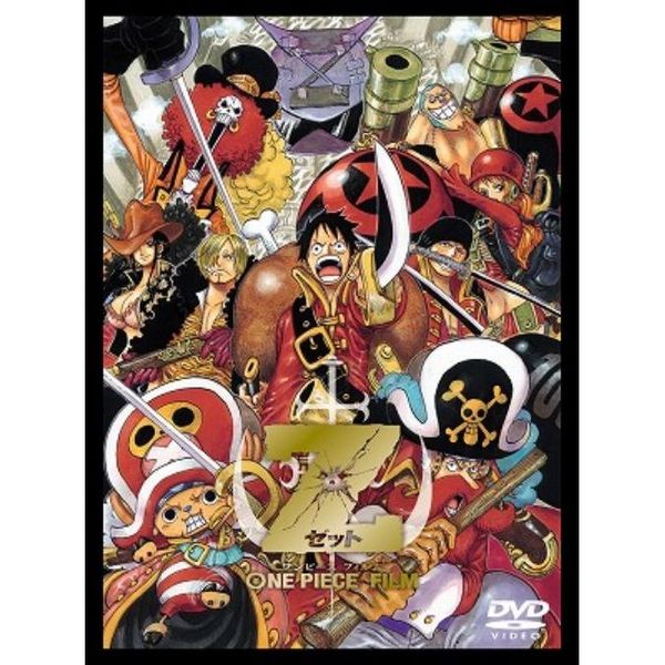 ONE PIECE ワンピース FILM Z 連動特別編 Zの野望（Ｂｌｕ－ｒａｙ