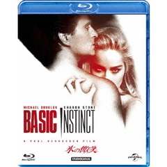 氷の微笑（Ｂｌｕ－ｒａｙ　Ｄｉｓｃ）