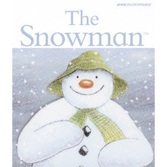 スノーマン（Ｂｌｕ－ｒａｙ　Ｄｉｓｃ）