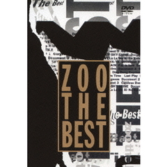ZOO／ZOO THE BEST（ＤＶＤ）