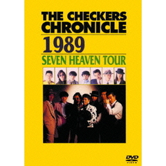 チェッカーズ／THE CHECKERS CHRONICLE 1989 SEVEN HEAVEN TOUR 【廉価版】（ＤＶＤ）