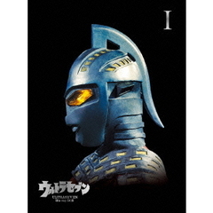 ウルトラセブン　Blu－ray　BOX　Ⅰ（Ｂｌｕ－ｒａｙ　Ｄｉｓｃ）
