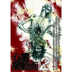 心霊闇動画 2（ＤＶＤ）