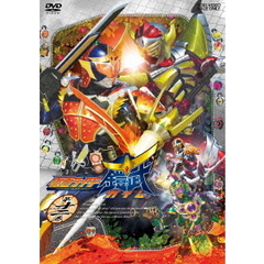 仮面ライダー鎧武　ガイム　第十二巻（ＤＶＤ）