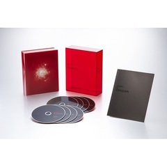 新世紀エヴァンゲリオン TV放映版 DVD BOX ARCHIVES OF EVANGELION（ＤＶＤ）