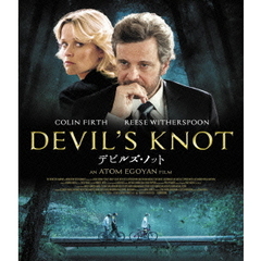 デビルズ・ノット（Ｂｌｕ－ｒａｙ　Ｄｉｓｃ）