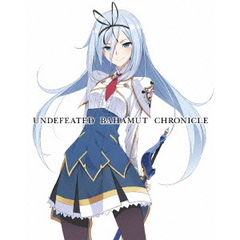 最弱無敗の神装機竜《バハムート》 II（Ｂｌｕ－ｒａｙ）