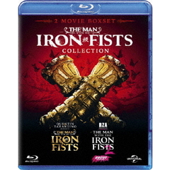 アイアン・フィスト　ベストバリューBlu－rayセット（Ｂｌｕ－ｒａｙ　Ｄｉｓｃ）