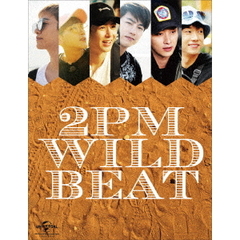 2PM WILD BEAT ～240時間完全密着!オーストラリア疾風怒濤のバイト旅行～ ＜完全初回限定生産＞(DVD)（ＤＶＤ）