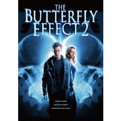 バタフライ・エフェクト2（ＤＶＤ）