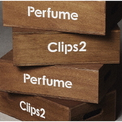 Perfume／Perfume Clips 2（通常盤）（ＤＶＤ）