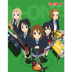けいおん！！　コンパクト・コレクション（Ｂｌｕ－ｒａｙ　Ｄｉｓｃ）