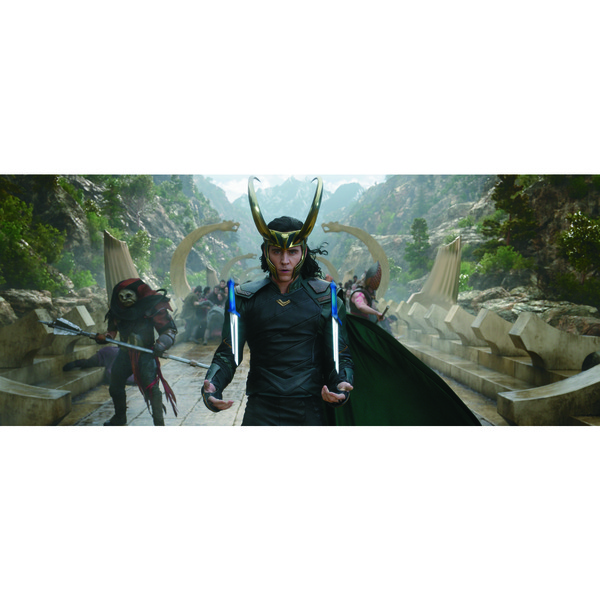 MARVEL - 【60%OFF】【新品】マイティ・ソー　バトルロイヤル プレミアムBOX 4K Amazon.co.jp: マイティ・ソー バトルロイヤル 4K UHD MovieNEX