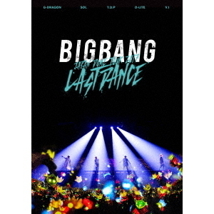 ֥ͥåȥåԥ󥰤㤨BIGBANG JAPAN DOME TOUR 2017 ?LAST DANCE?DVD2(ޥץбۡʣģ֣ġˡפβǤʤ6,825ߤˤʤޤ