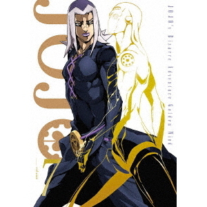 ジョジョの奇妙な冒険 黄金の風 Vol.7（DVD） 通販｜セブンネット