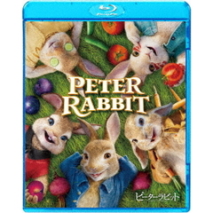 ピーターラビット（Ｂｌｕ－ｒａｙ　Ｄｉｓｃ）
