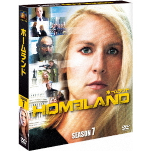 LAND/ホームランド シーズン7 (SEASONSコンパクト・ボックス) [DVD] Amazon.co.jp: HOMELAND/ホームランド シーズン7 (SEASONS