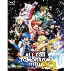 5次元アイドル応援プロジェクト 『ドリフェス！』Presents FINAL STAGE at NIPPON BUDOKAN 「ALL FOR TOMORROW!!!!!!!」LIVE Blu-ray＜セブンネット限定特典付き＞（Ｂｌｕ－（Ｂｌｕ－ｒａｙ）