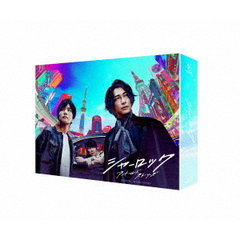 シャーロック Blu-ray BOX（Ｂｌｕ－ｒａｙ）