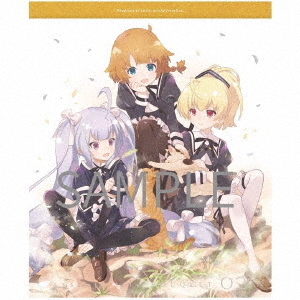 アサルトリリィ BOUQUET 2（Ｂｌｕ－ｒａｙ）