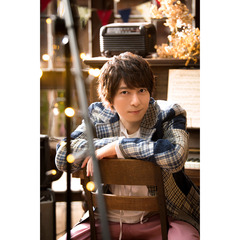 羽多野渉／Wataru Hatano Live 2021 -Thanks- Live＜セブンネット限定特典：ライブシーンブロマイド付き＞（Ｂｌｕ－ｒａｙ）