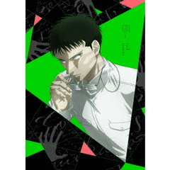 さんかく窓の外側は夜　Vol．1（ＤＶＤ）