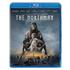 ノースマン 導かれし復讐者（Ｂｌｕ－ｒａｙ）