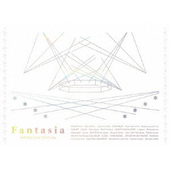 KAT-TUN／KAT-TUN LIVE TOUR 2023 Fantasia 初回限定盤 DVD（ＤＶＤ）