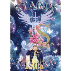 JOSTAR／STARIX（ＤＶＤ）