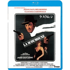 ラ・スクムーン（Ｂｌｕ－ｒａｙ　Ｄｉｓｃ）