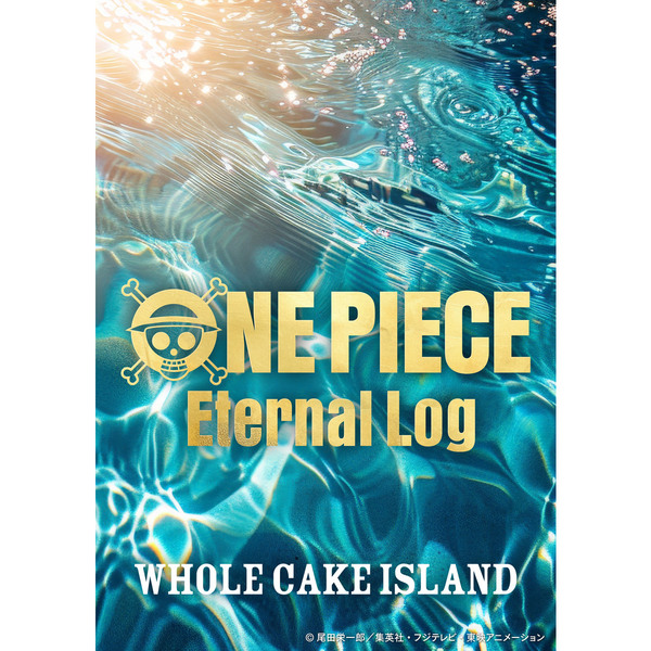 ONE PIECE Eternal Log　セット Amazon.co.jp: ONE PIECE Eternal Log “DRESS ROSA” 下 [Blu-ray