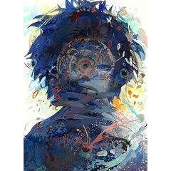 Eve／Eve Arena Tour 2025 [Under Blue]（通常盤）（セブンネット限定特典：ナップサック）（ＤＶＤ）