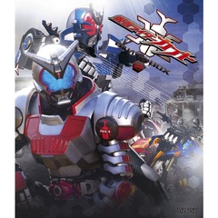 仮面ライダーカブト　Blu－ray　BOX　2（Ｂｌｕ－ｒａｙ　Ｄｉｓｃ）