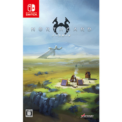 Nintendo Switch Northgard（ノースガード）